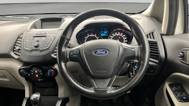 View Ford EcoSport Image 20 Used Ford EcoSport Image 20