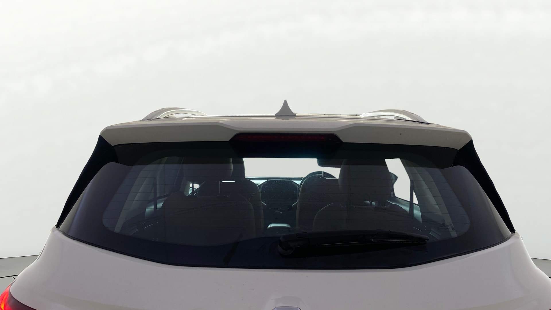 Used 2021 MG Hector Plus Used 2021 MG Hector Plus