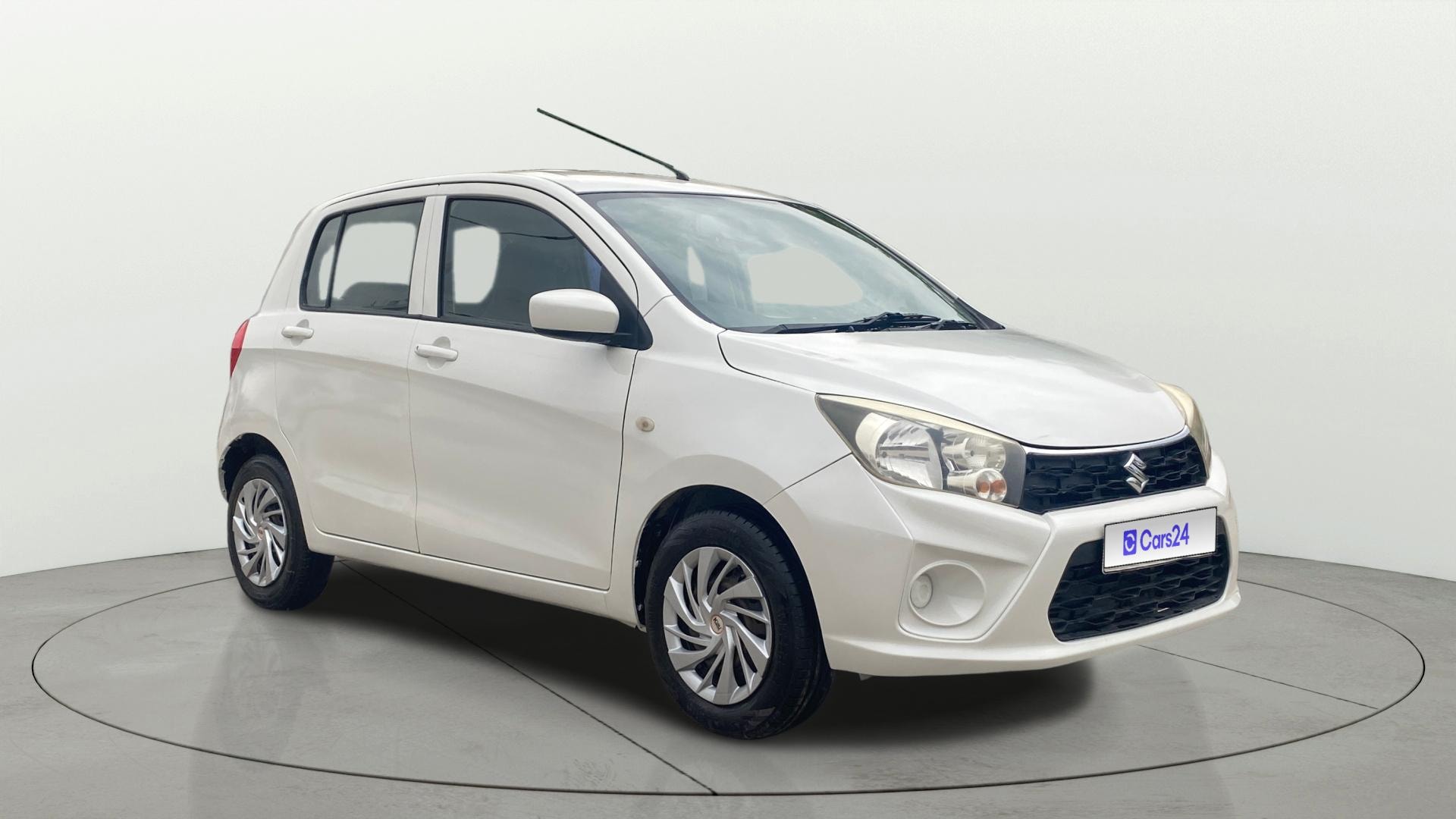 View 2018 Maruti Suzuki 1000 Base Variant Image 21 Used 2018 Maruti Suzuki 1000 Base Variant Image 21