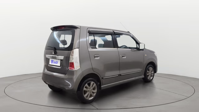 View Maruti Suzuki Stingray Image 43 Used Maruti Suzuki Stingray Image 43