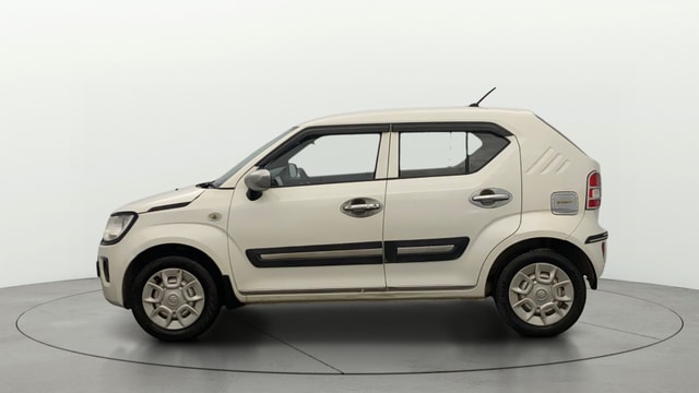 View Maruti Suzuki 1000 Image 5 Used Maruti Suzuki 1000 Image 5
