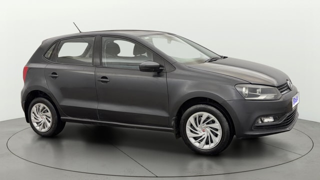 View Volkswagen Polo Image 21 Used Volkswagen Polo Image 21