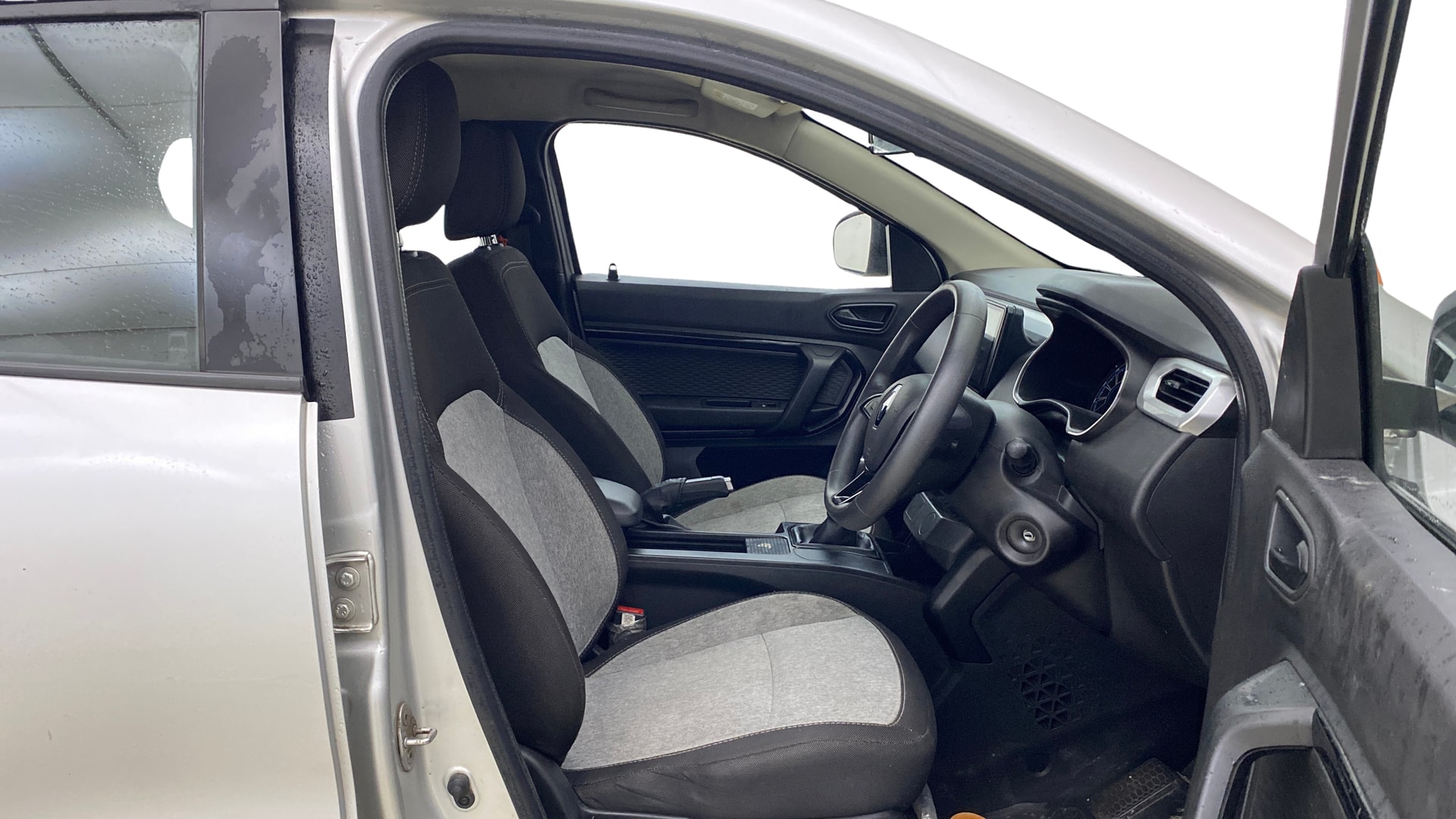 Used 2021 Renault Kiger Used 2021 Renault Kiger