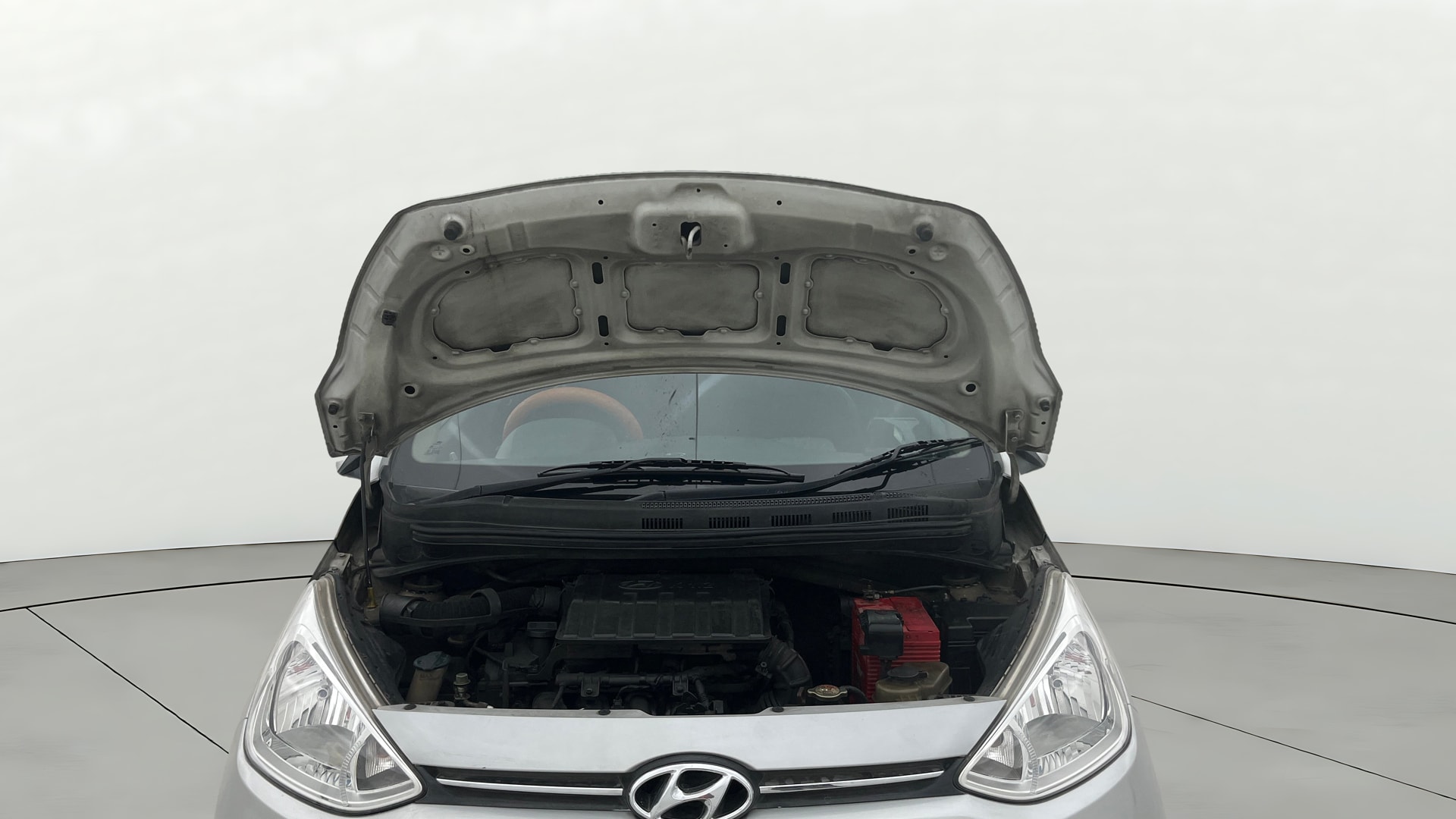 Used 2015 Hyundai Grand i10 Used 2015 Hyundai Grand i10