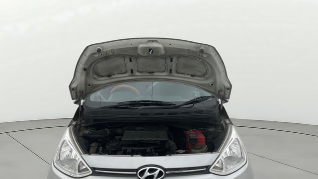 View Hyundai Grand i10 Image 33 Used Hyundai Grand i10 Image 33