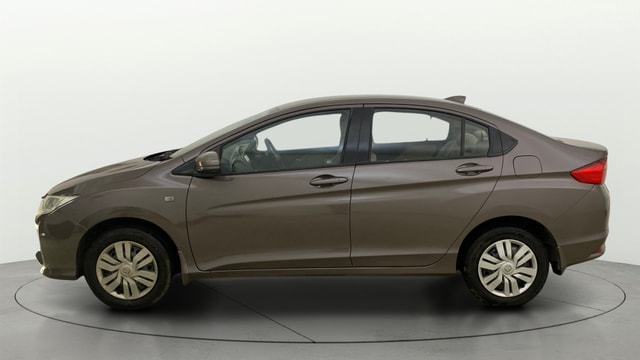 View Honda City Image 6 Used Honda City Image 6