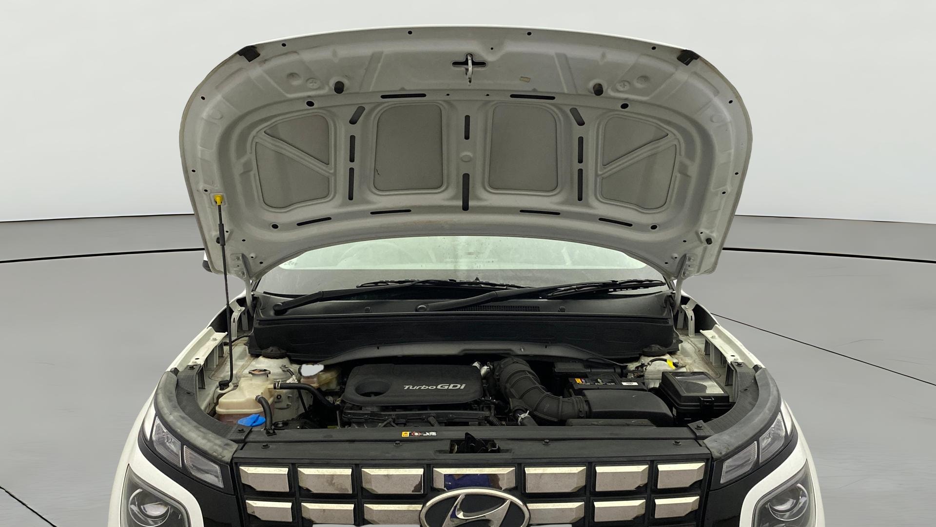 View 2024 Hyundai Venue E 1.2 Petrol BS IV Image 33 Used 2024 Hyundai Venue E 1.2 Petrol BS IV Image 33