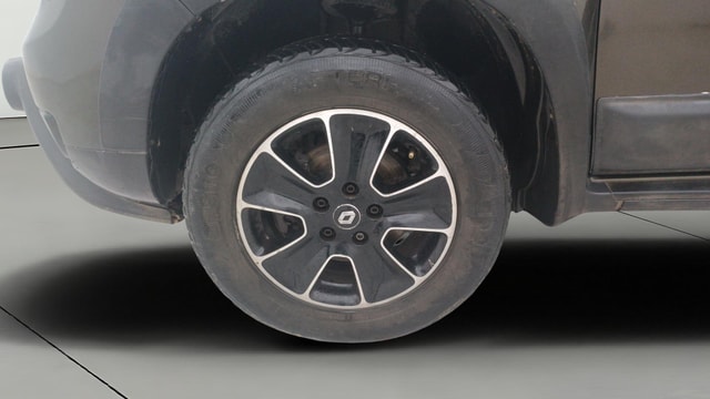 View Renault Duster Image 28 Used Renault Duster Image 28