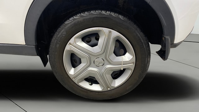 View Tata Nexon Image 11 Used Tata Nexon Image 11