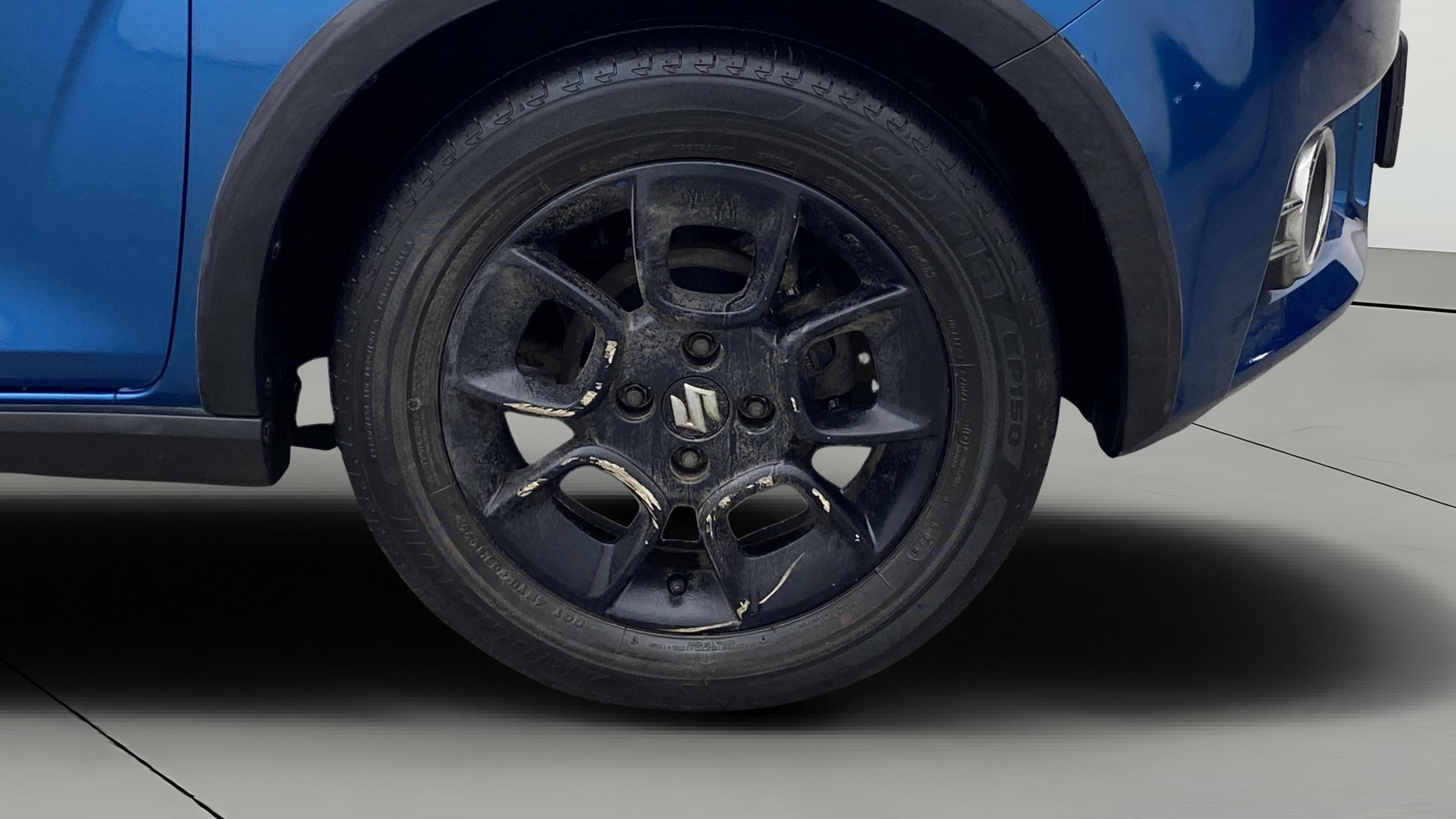 View 2019 Maruti Suzuki 1000 Base Variant Image 41 Used 2019 Maruti Suzuki 1000 Base Variant Image 41
