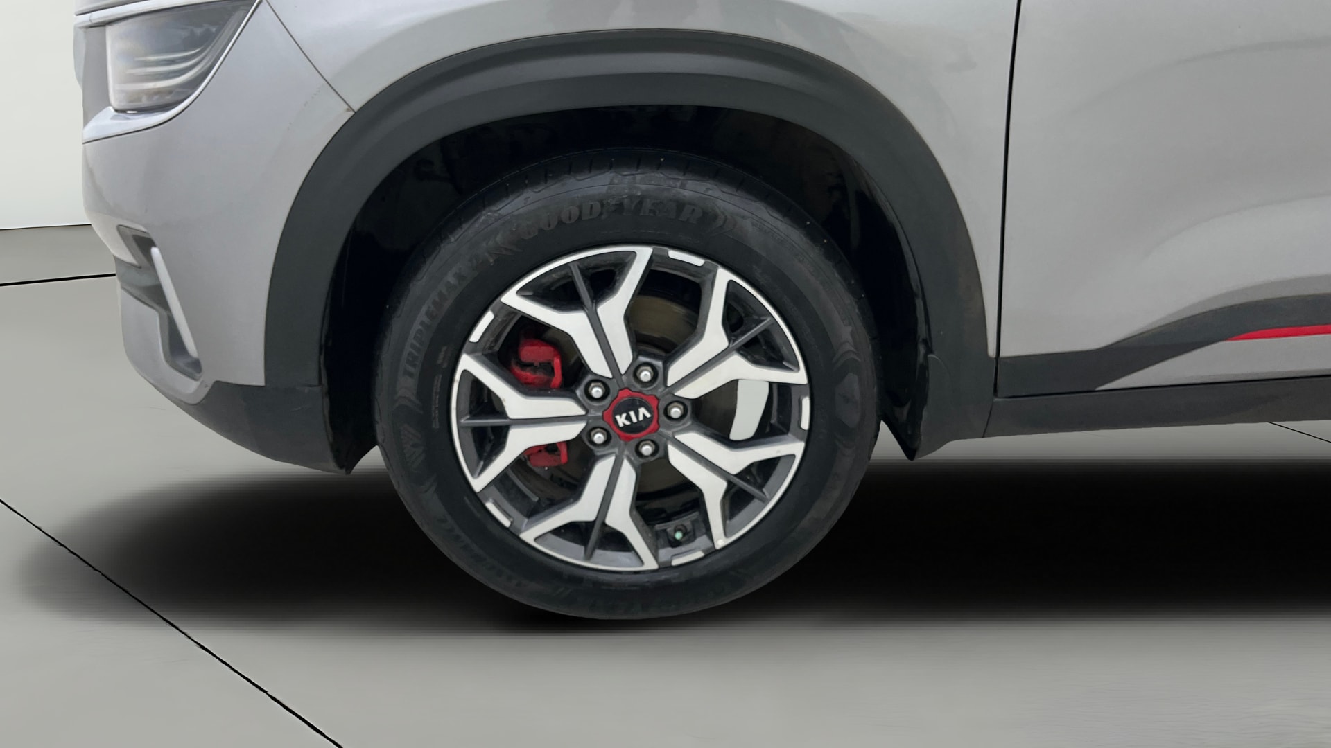 Used 2020 Kia Seltos Used 2020 Kia Seltos