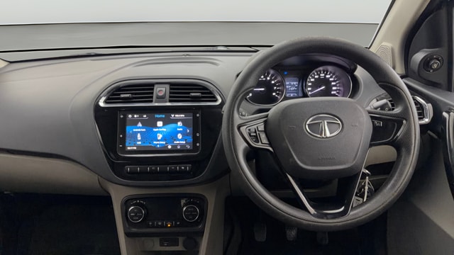 View Tata Tiago Image 20 Used Tata Tiago Image 20