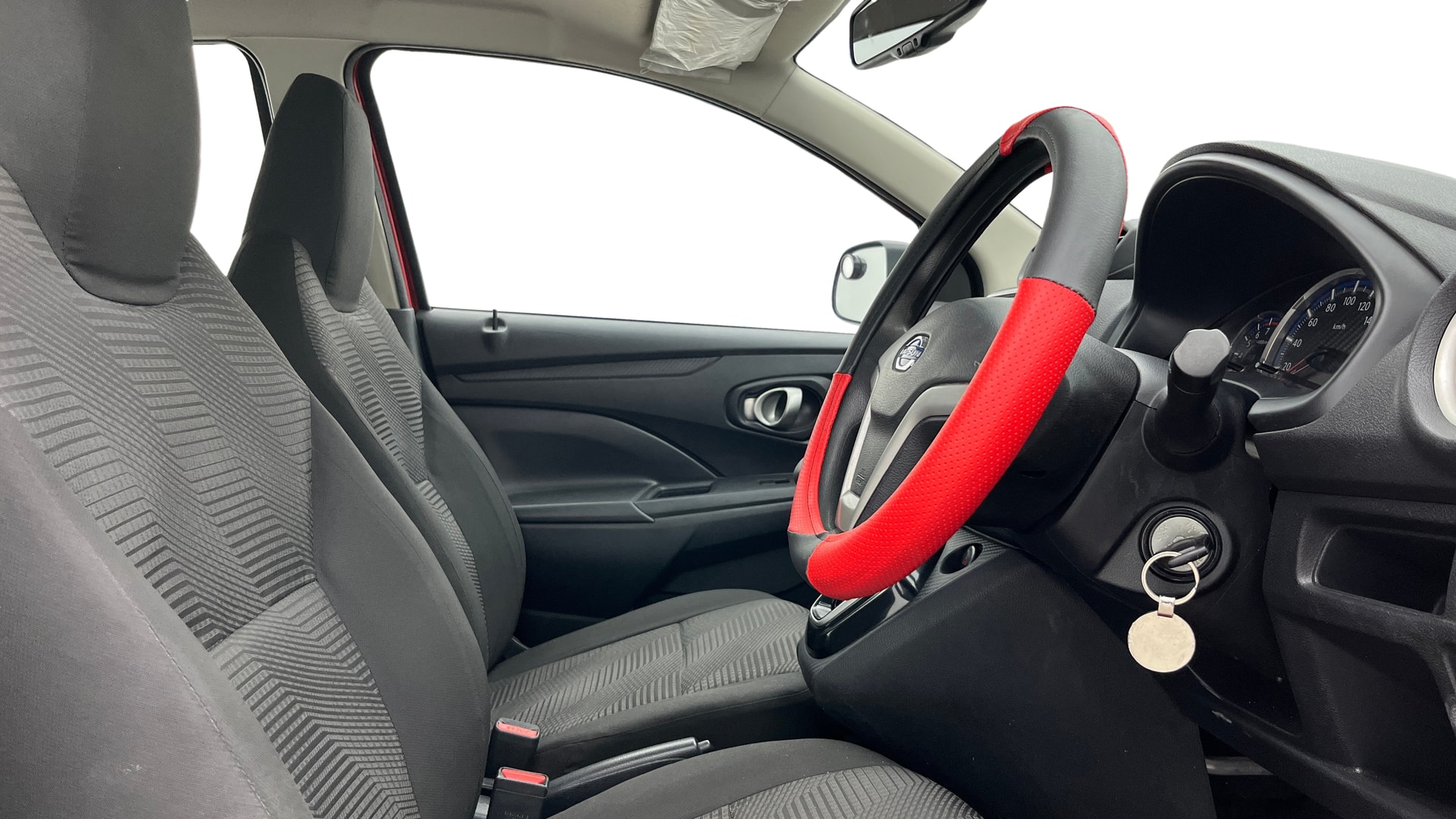 Used 2019 Datsun Go Used 2019 Datsun Go