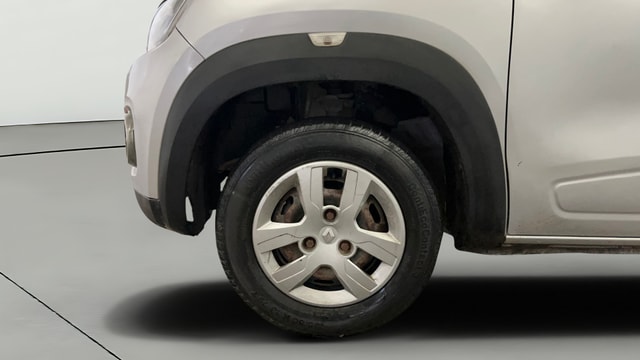 View Renault Kwid Image 27 Used Renault Kwid Image 27