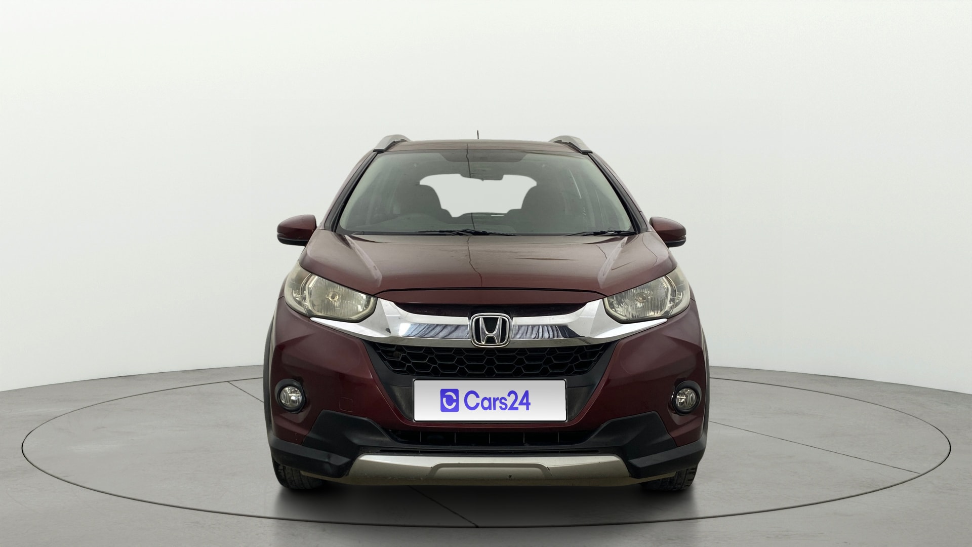 Used 2018 Honda WR-V Used 2018 Honda WR-V