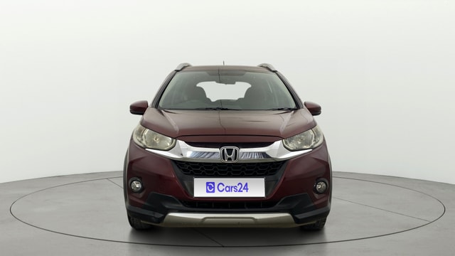 View Honda WR-V Image 1 Used Honda WR-V Image 1