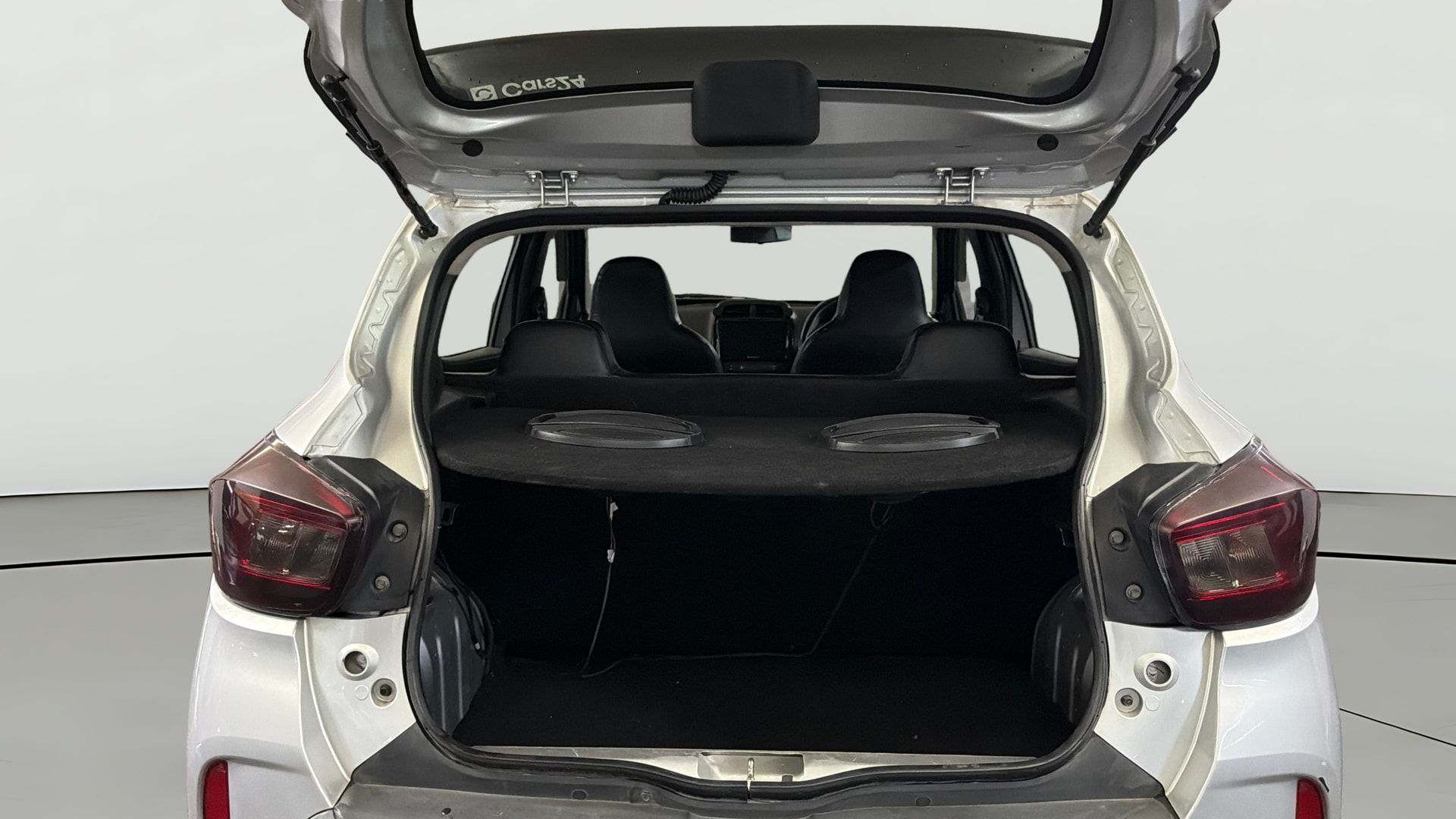 Used 2021 Renault Kwid Used 2021 Renault Kwid