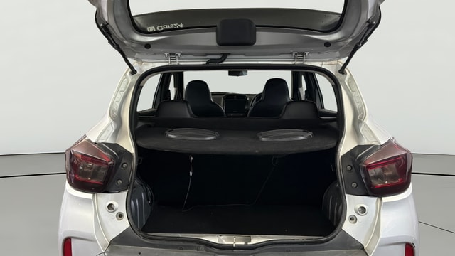 View Renault Kwid Image 37 Used Renault Kwid Image 37