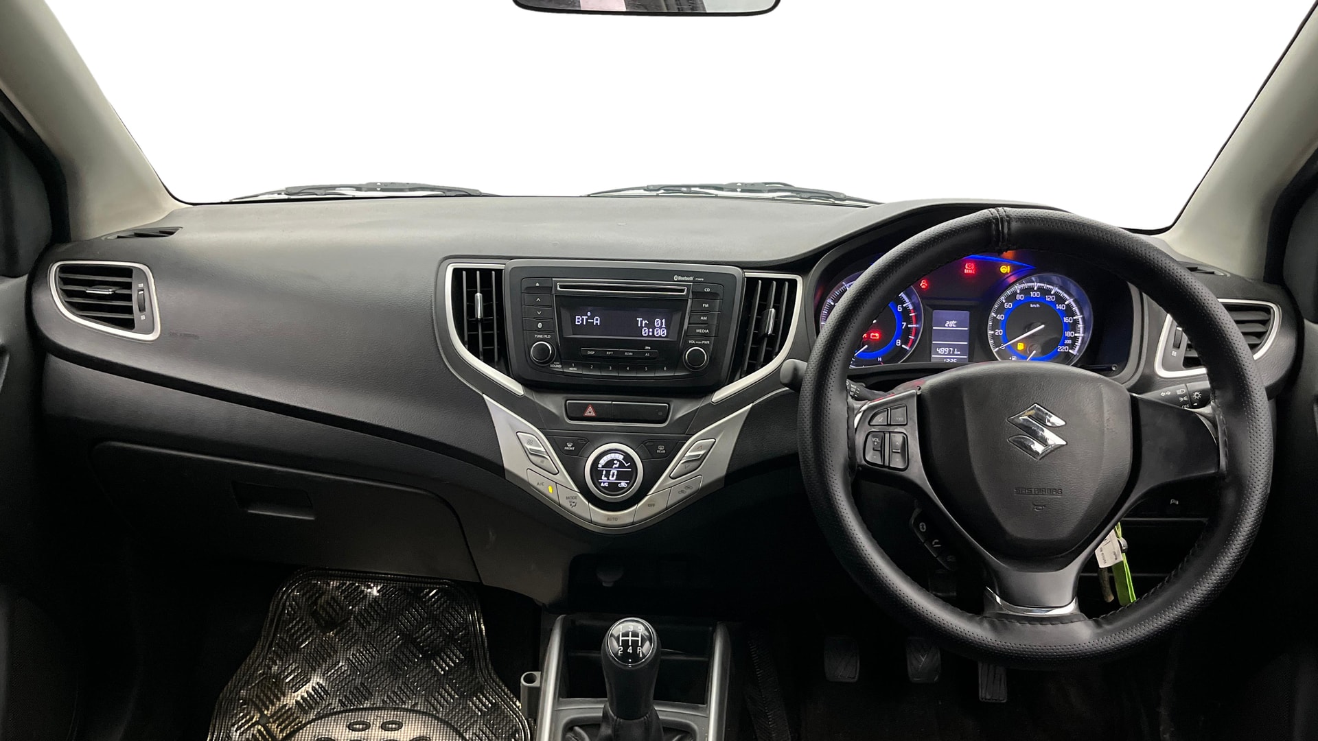 Used 2016 Maruti Suzuki 1000 Used 2016 Maruti Suzuki 1000