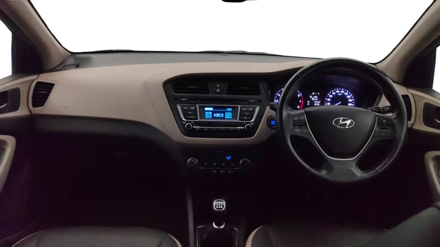 View Hyundai Elite i20 Image 15 Used Hyundai Elite i20 Image 15