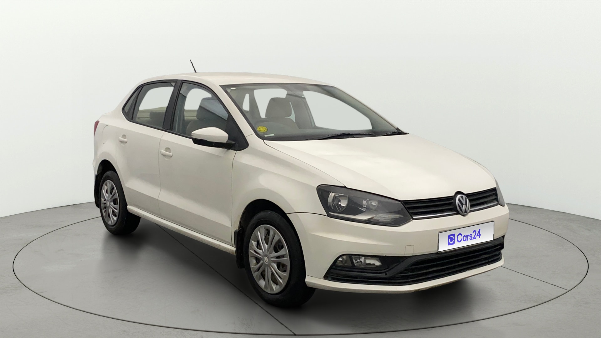 View 2017 Volkswagen Ameo 1.2L MPI Petrol Comfortline Image 24 Used 2017 Volkswagen Ameo 1.2L MPI Petrol Comfortline Image 24