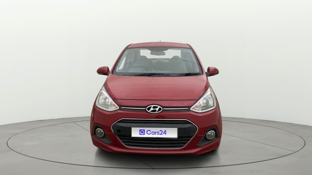 View Hyundai Xcent Image 1 Used Hyundai Xcent Image 1
