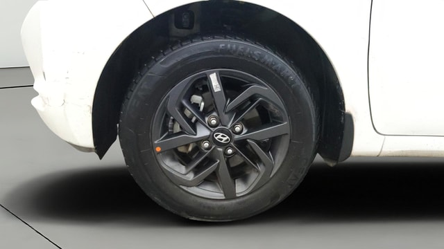 View Hyundai Grand i10 Nios Image 28 Used Hyundai Grand i10 Nios Image 28