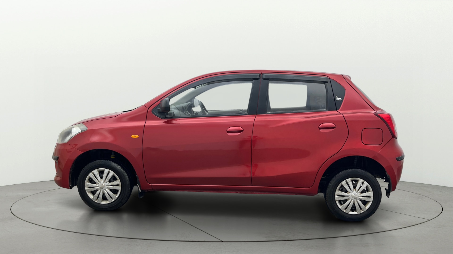 Used 2014 Datsun Go Used 2014 Datsun Go