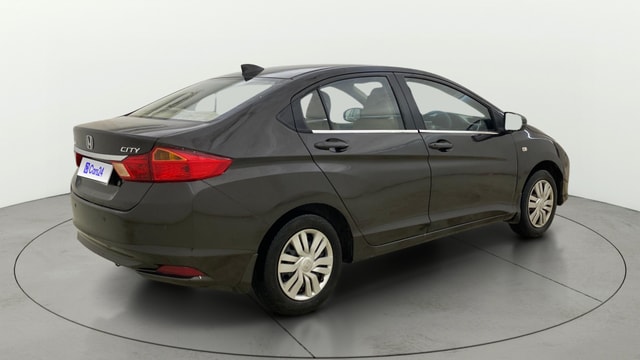 View Honda City Image 42 Used Honda City Image 42