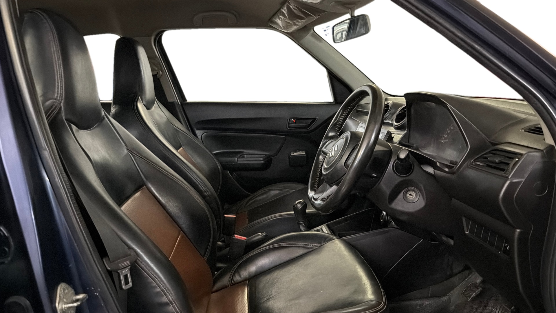 View 2020 Maruti Suzuki 1000 Base Variant Image 26 Used 2020 Maruti Suzuki 1000 Base Variant Image 26
