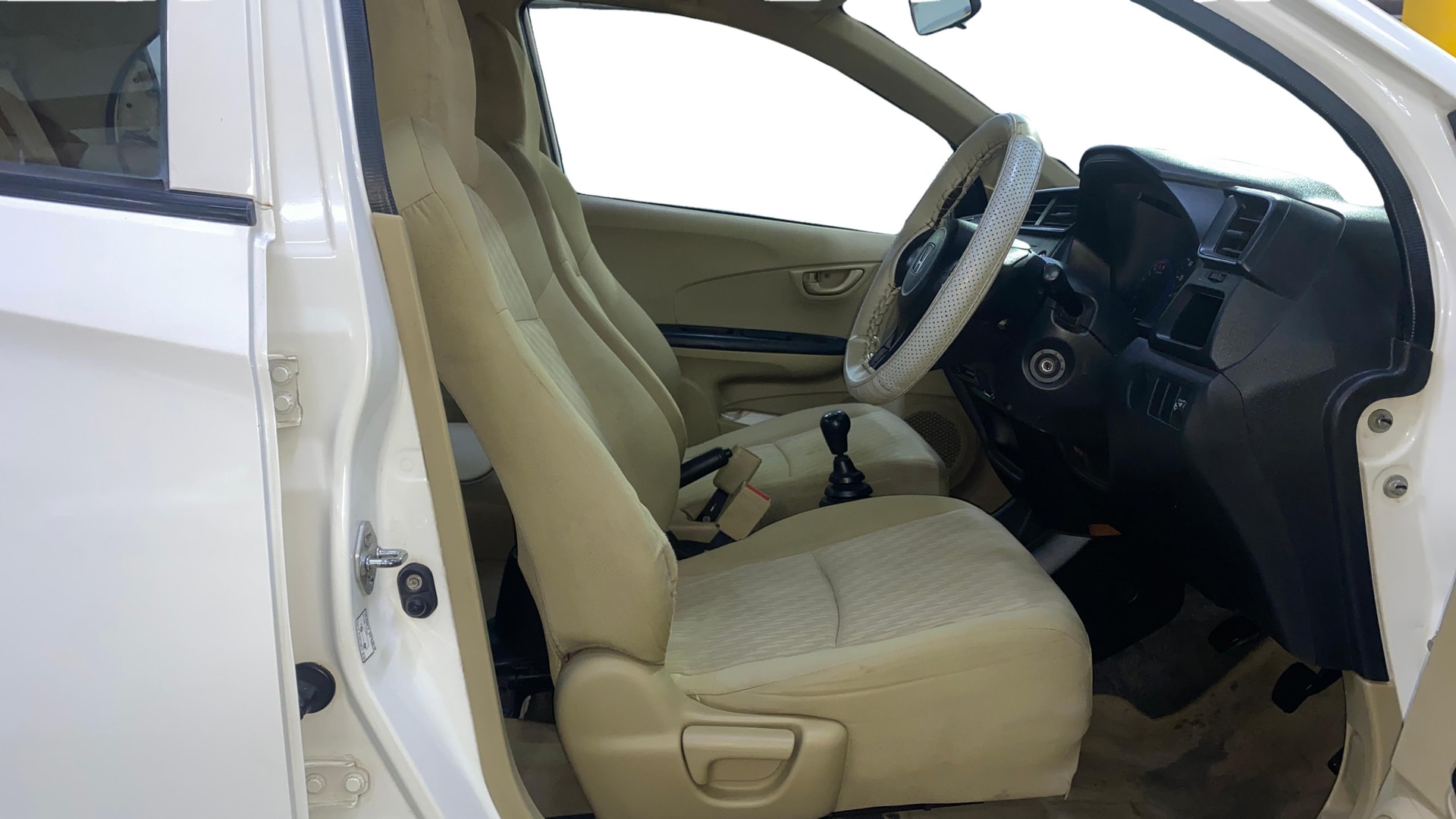 View 2018 Honda Brio E MT Petrol Image 26 Used 2018 Honda Brio E MT Petrol Image 26
