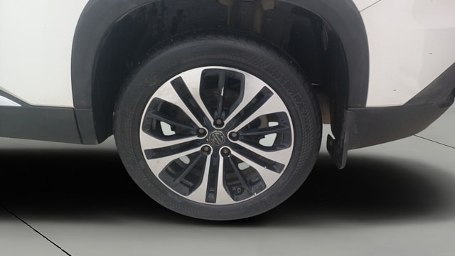View MG Hector Image 8 Used MG Hector Image 8