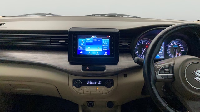 View Maruti Suzuki 1000 Image 34 Used Maruti Suzuki 1000 Image 34