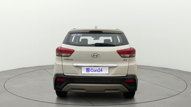 View Hyundai Creta Image 41 Used Hyundai Creta Image 41