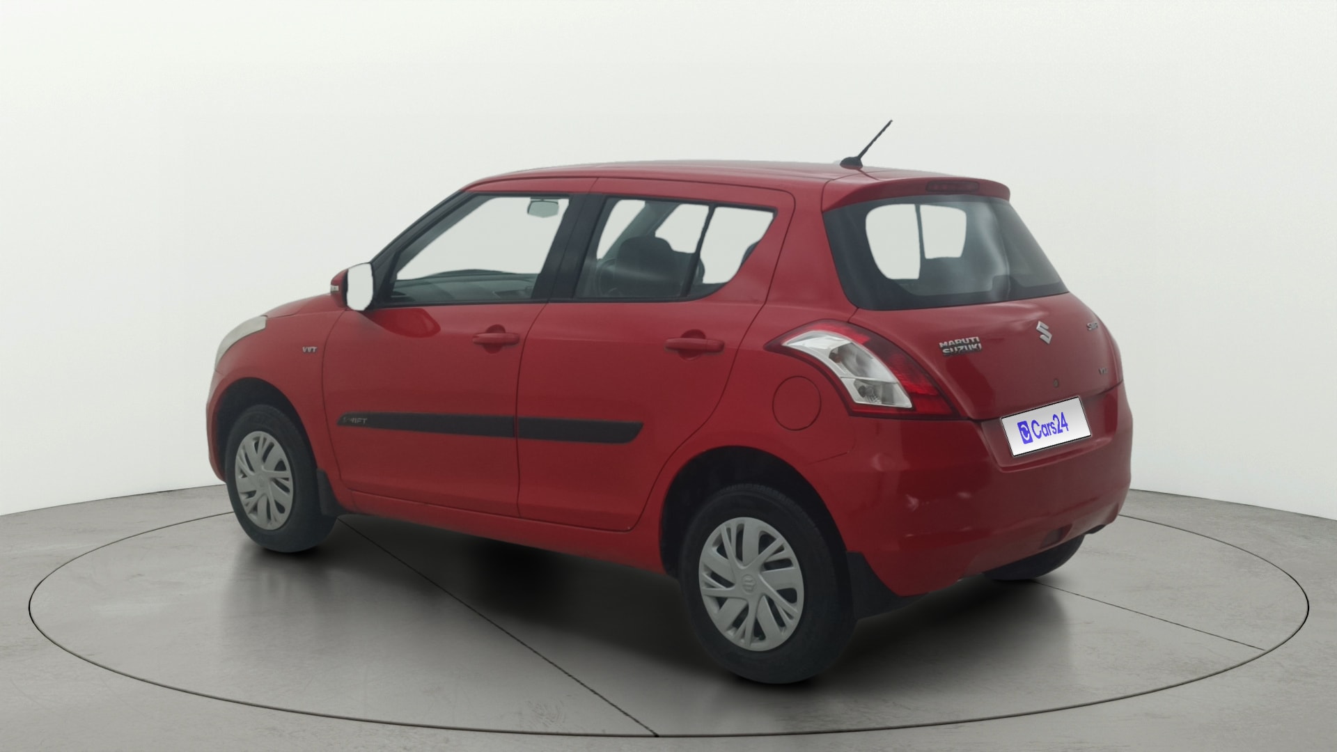 View 2017 Maruti Suzuki 1000 Base Variant Image 2 Used 2017 Maruti Suzuki 1000 Base Variant Image 2