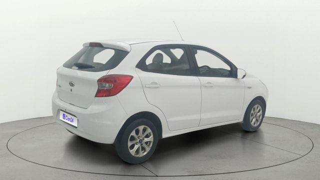View Ford Figo Aspire Image 44 Used Ford Figo Aspire Image 44