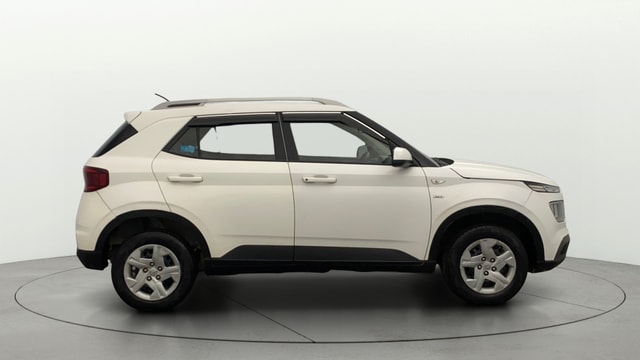 View Hyundai Venue Image 25 Used Hyundai Venue Image 25