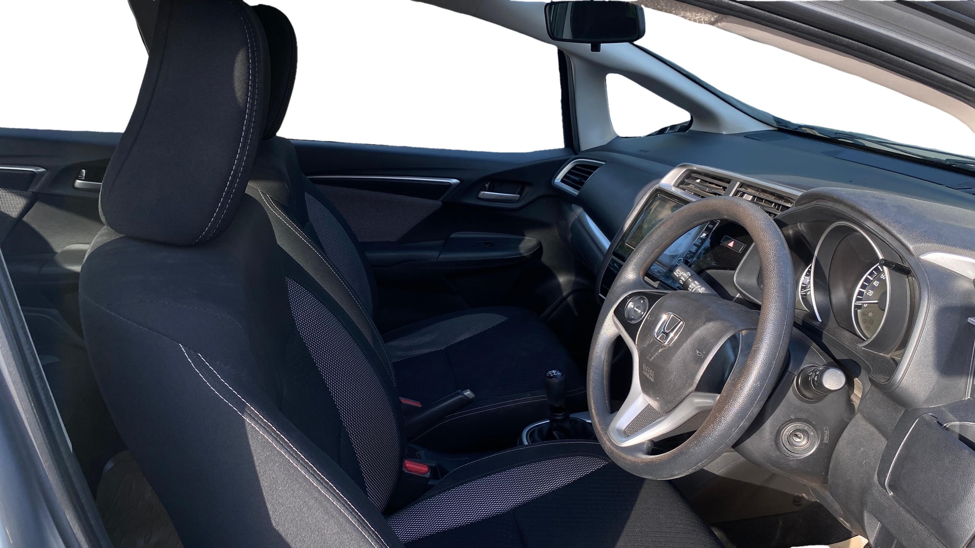 View 2019 Honda WR-V S MT Diesel Edge Edition Image 27 Used 2019 Honda WR-V S MT Diesel Edge Edition Image 27