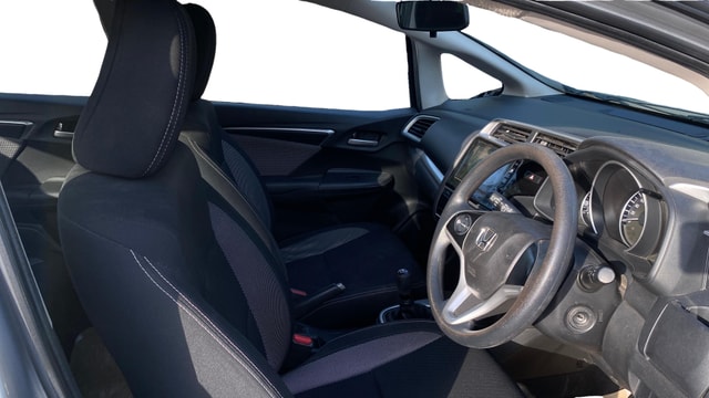 View Honda WR-V Image 27 Used Honda WR-V Image 27