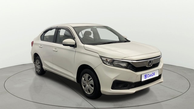 View Honda Amaze Image 21 Used Honda Amaze Image 21
