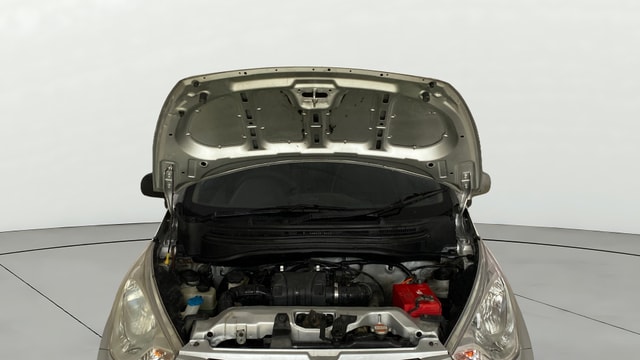 View Hyundai EON Image 31 Used Hyundai EON Image 31