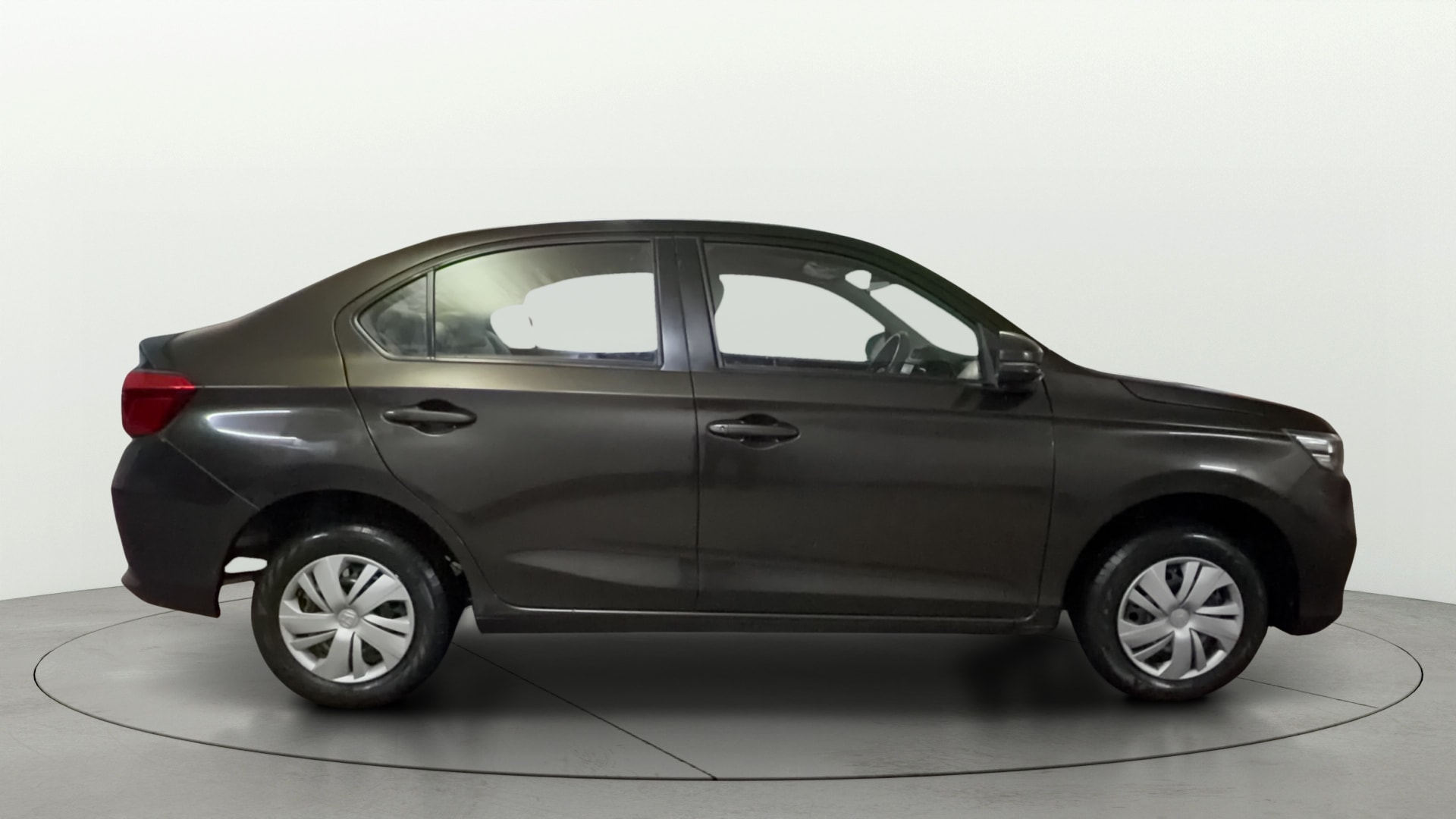 Used 2021 Honda Amaze Used 2021 Honda Amaze