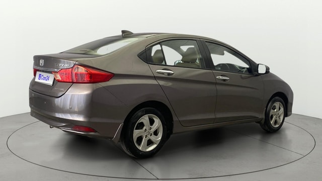 View Honda City Image 46 Used Honda City Image 46
