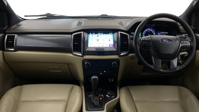 View Ford Endeavour Image 17 Used Ford Endeavour Image 17
