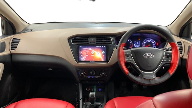 View Hyundai Elite i20 Image 15 Used Hyundai Elite i20 Image 15