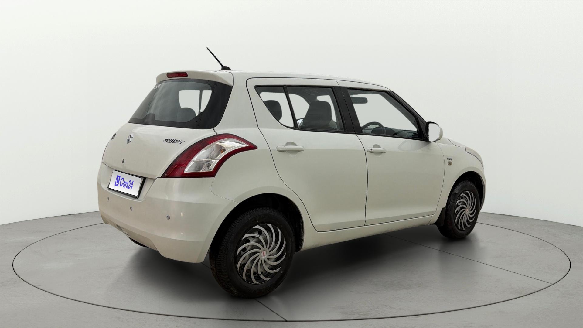 Used 2017 Maruti Suzuki 1000 Used 2017 Maruti Suzuki 1000