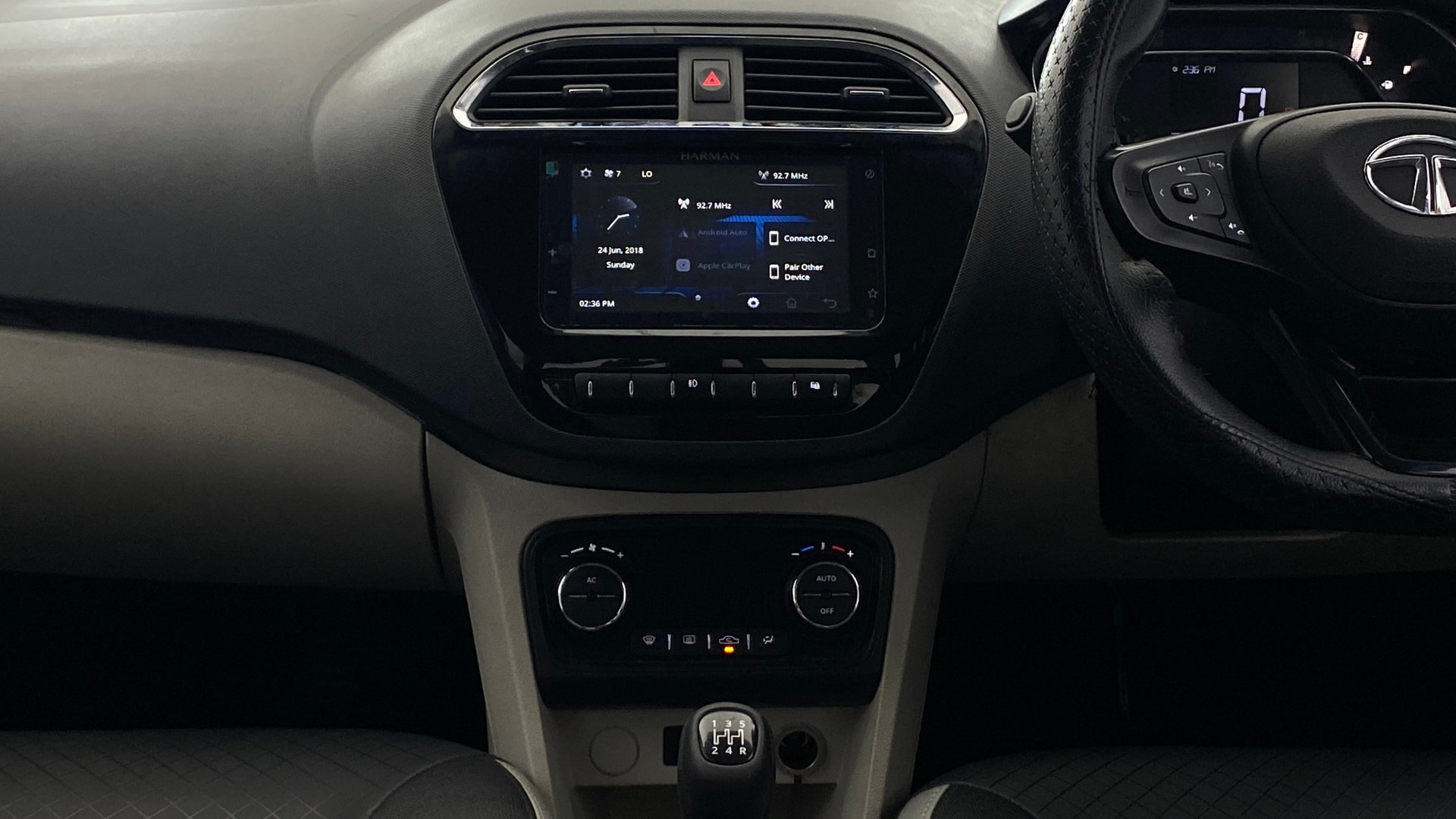 Used 2022 Tata Tiago Used 2022 Tata Tiago