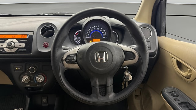 View Honda Amaze Image 20 Used Honda Amaze Image 20