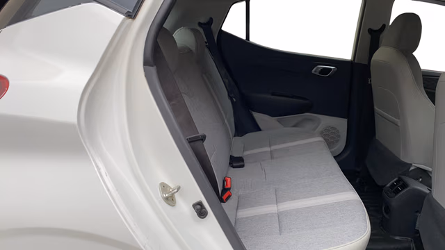 View Hyundai Grand i10 Nios Image 38 Used Hyundai Grand i10 Nios Image 38
