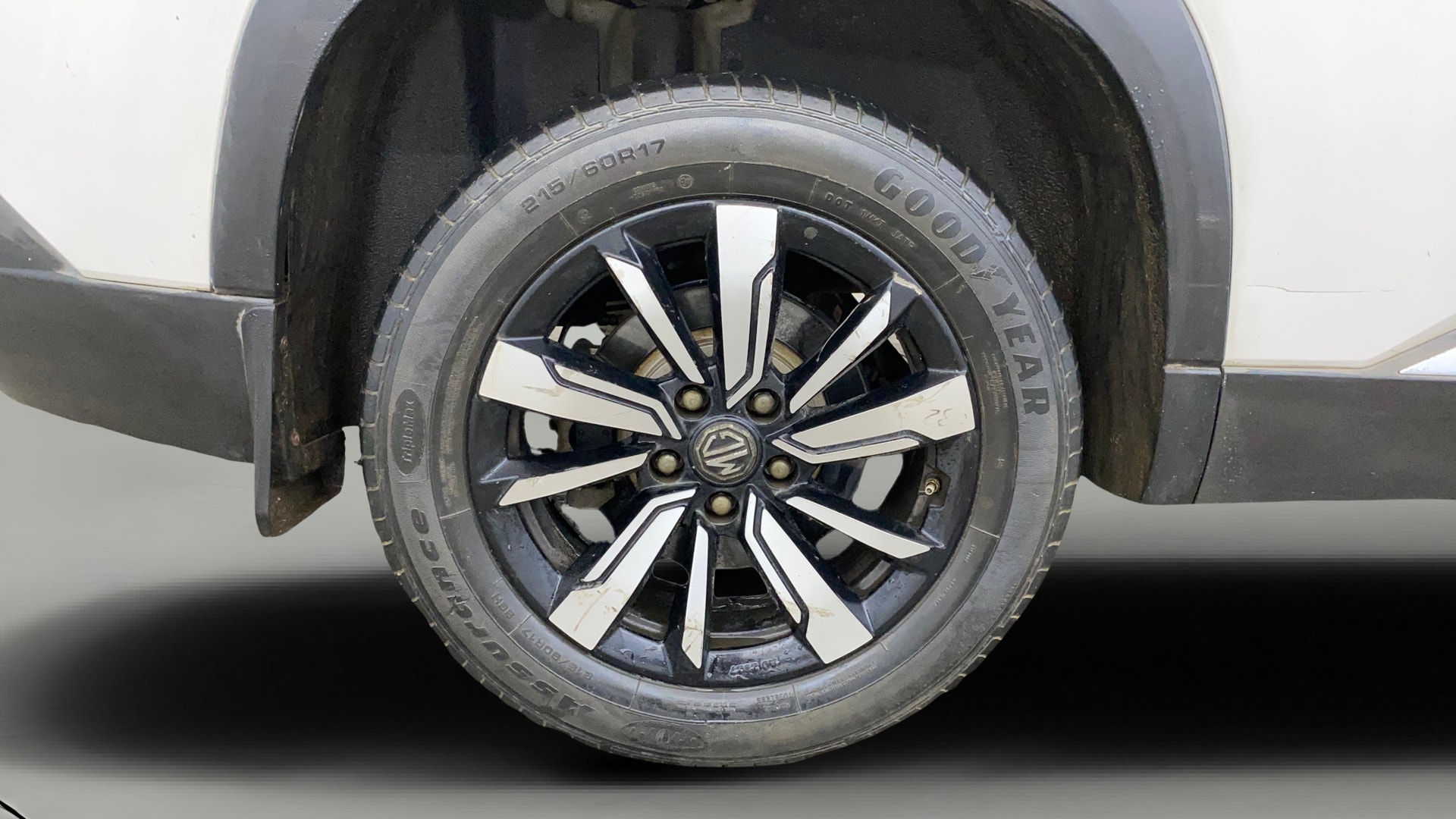 Used 2020 MG Hector Used 2020 MG Hector